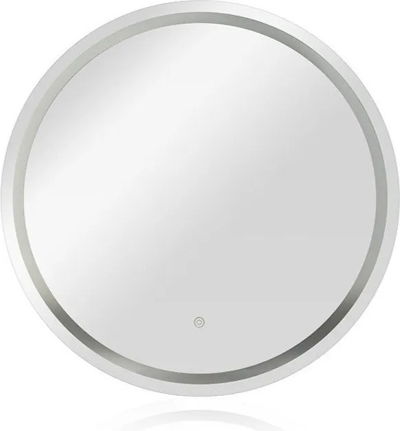 Oglindă de perete cu led ø 70 cm Celeste – Bonami Essentials