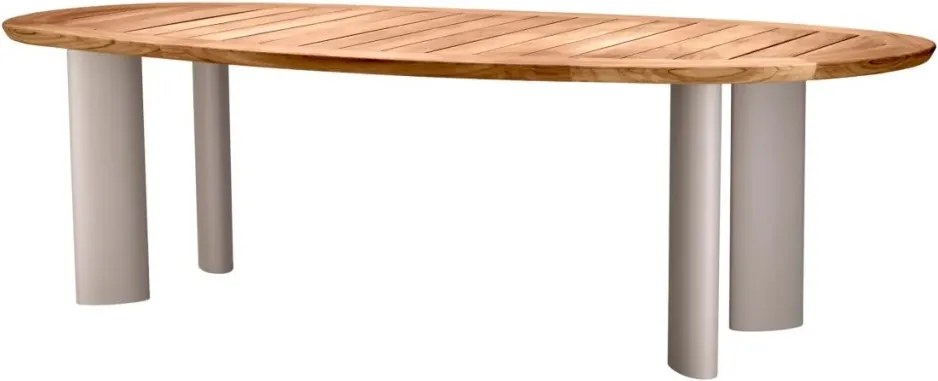 Masa design LUX pentru interior si exterior Free Form