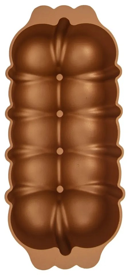 Formă de copt pentru rulade din metal 15x33,5 cm Marissa – Orion