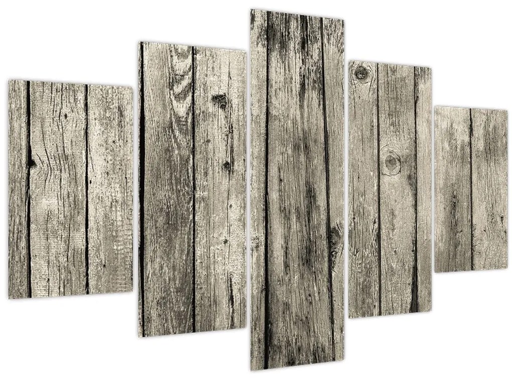 Tablou - Lemn (150x105 cm)