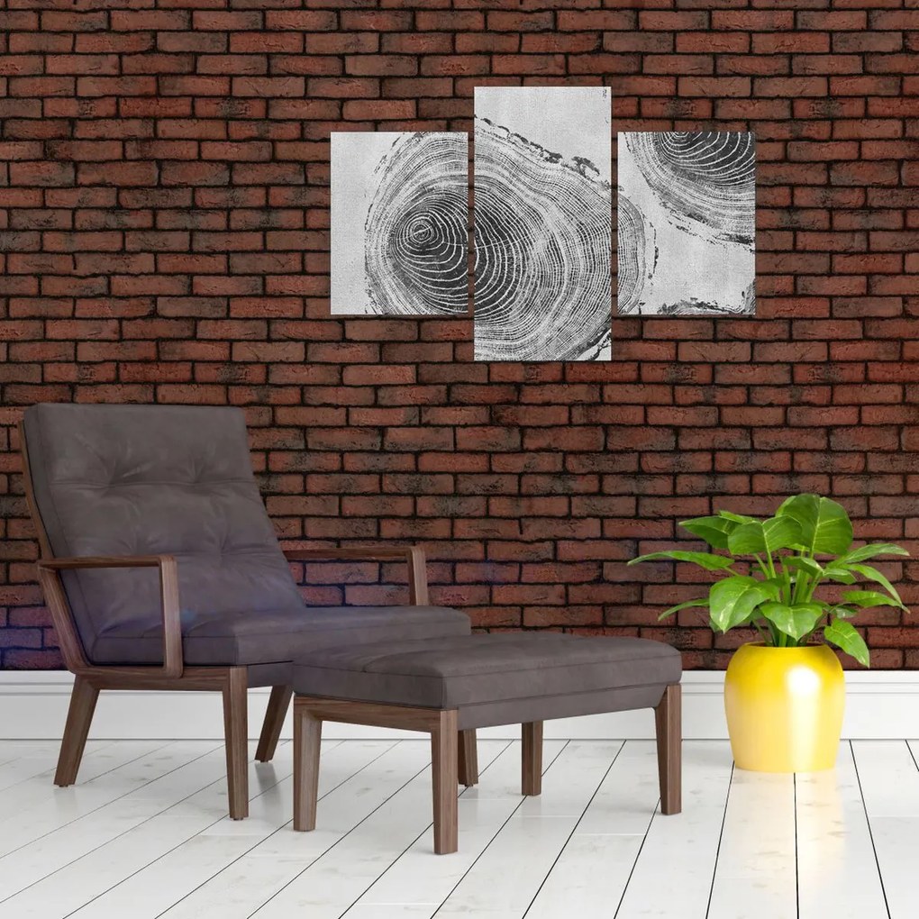 Tablou - Motivul copacului (90x60 cm)