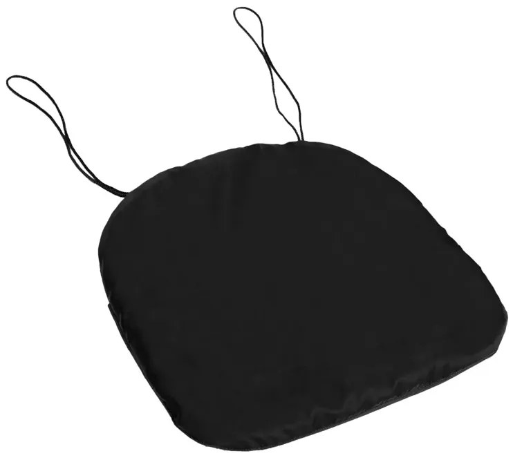 Perna scaun standard negru