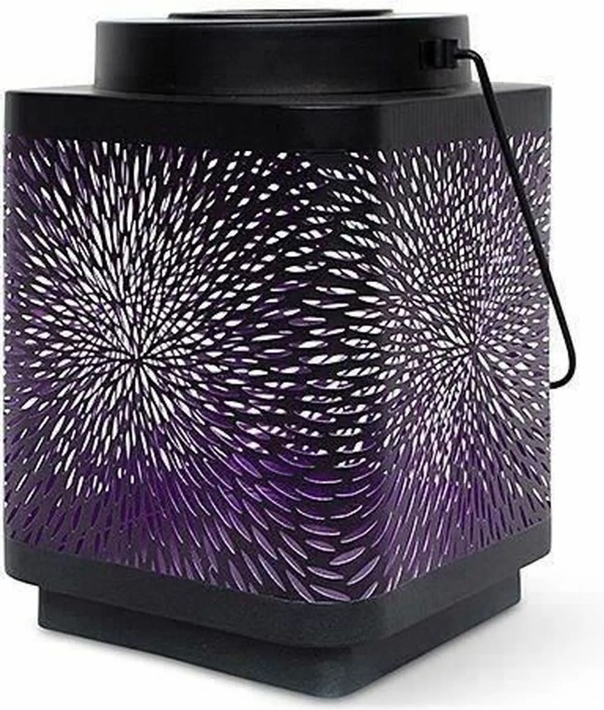 Lampă solară Garden ID Attract