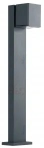 Mini stalp exterior 1 bec GU10 Gori 29003 Kanlux