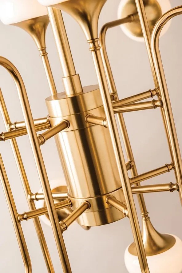 Candelabru LUX design modern FLEMING