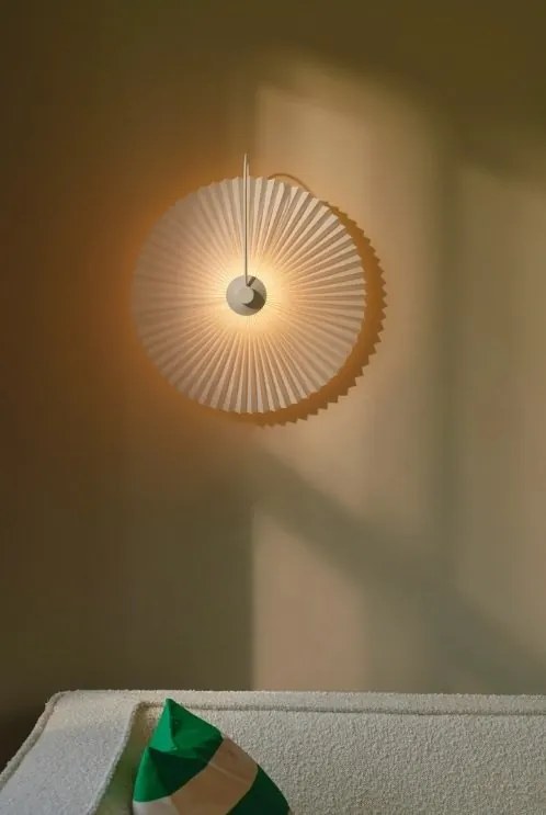 Aplica de perete design decorativ nordic Nadia