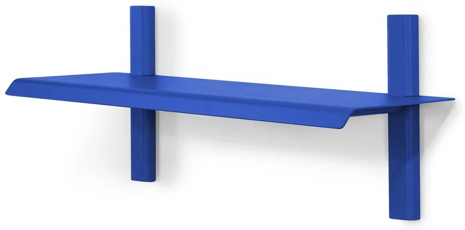 Raft albastru din metal 60 cm Hola – Spinder Design