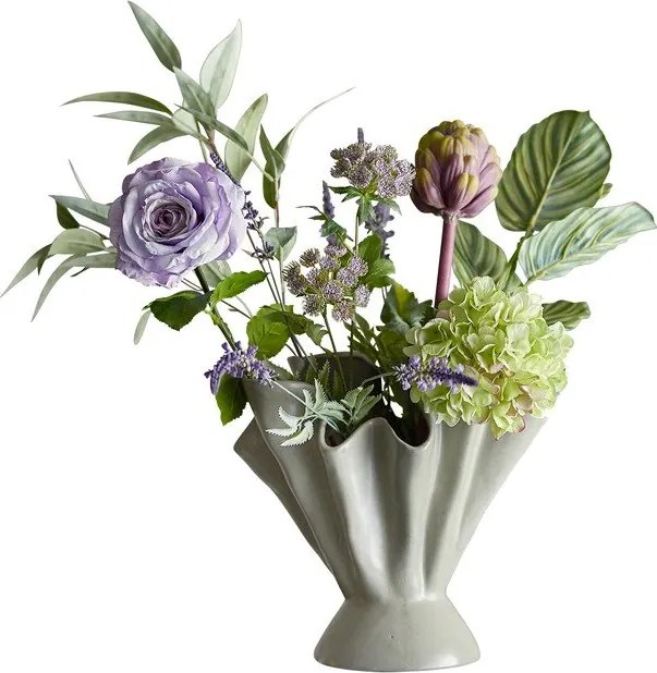 Plantă artificială (înălțime 80 cm) Whisper – Bloomingville