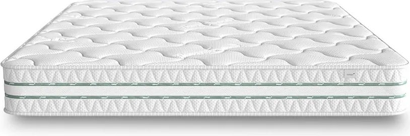 Saltea iSleep, Omnirest, 180x200x21, Moale
