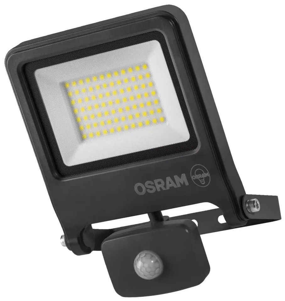 Osram - Proiector LED cu senzor ENDURA LED/50W/230V 4000K IP44
