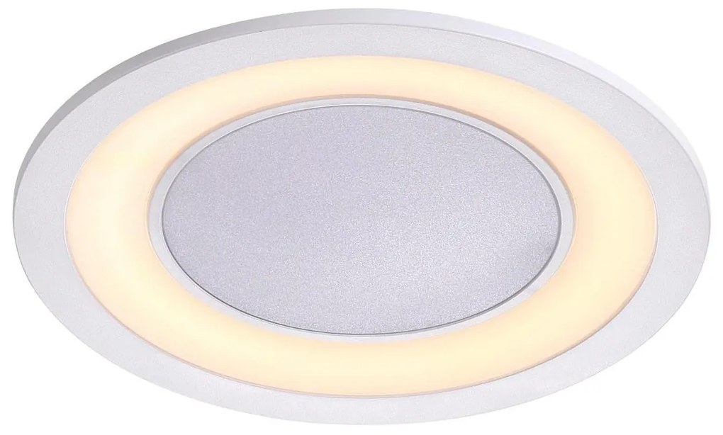 Spot LED incastrabil Clyde 15 / 2700K / 3-Step MOODMAKER