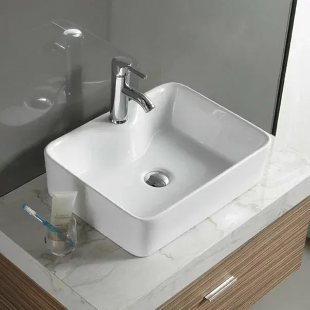 Lavoar pe blat Rea Kelly 49 cm