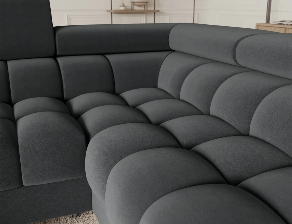 Coltar extensibil Fectory pe dreapta Sola 06