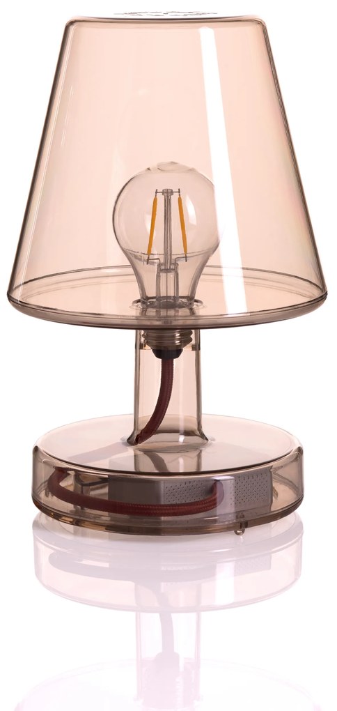 Lampă de masă "transloetje", 4 variante - Fatboy® Culoare: brown