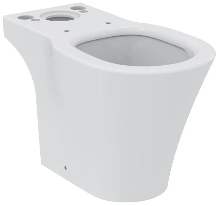Vas WC Ideal Standard Connect Air AquaBlade, alb - E009701