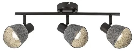 Spot Rabalux 73007 FARELIA 3xE14/10W/230V