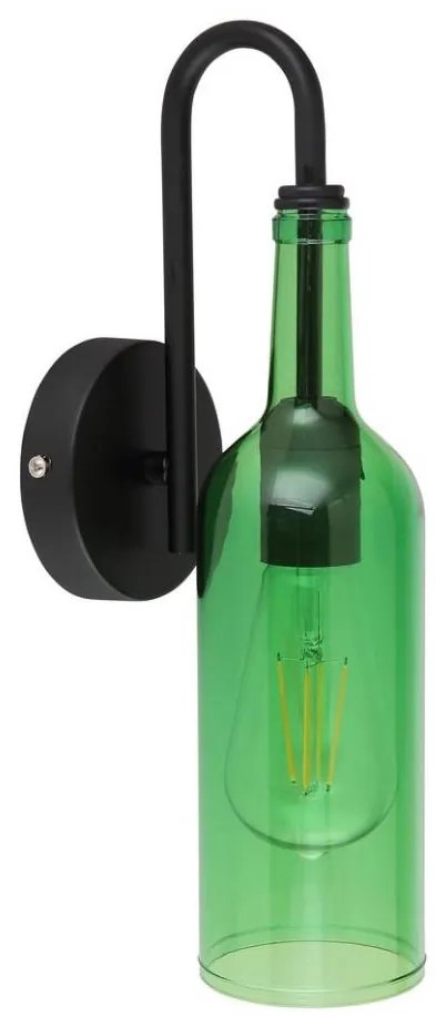 Aplică Globo 28048WG LEVITO 1xE27/8W/230V