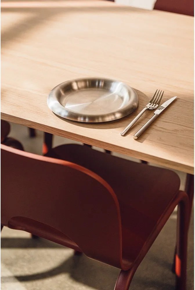 Masă de dining 80x140 cm Meko – noo.ma