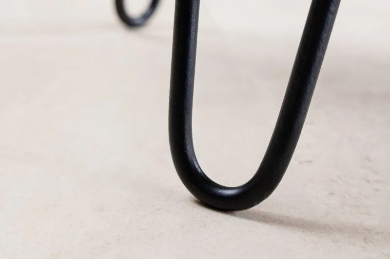 Masuta design industrial vintage Wild 100cm