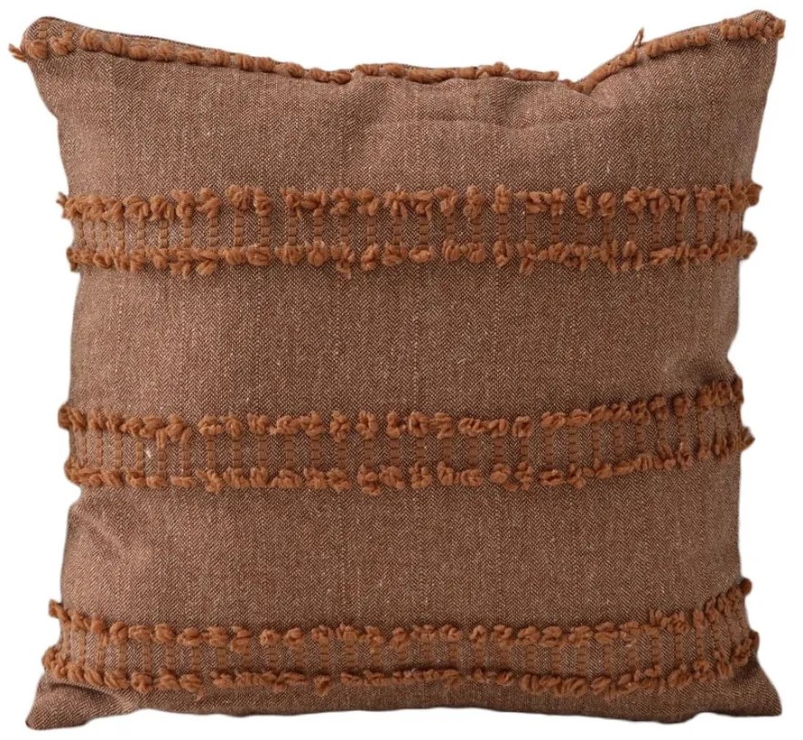 Față de pernă 43x43 cm Tuffet – Mioli Decor