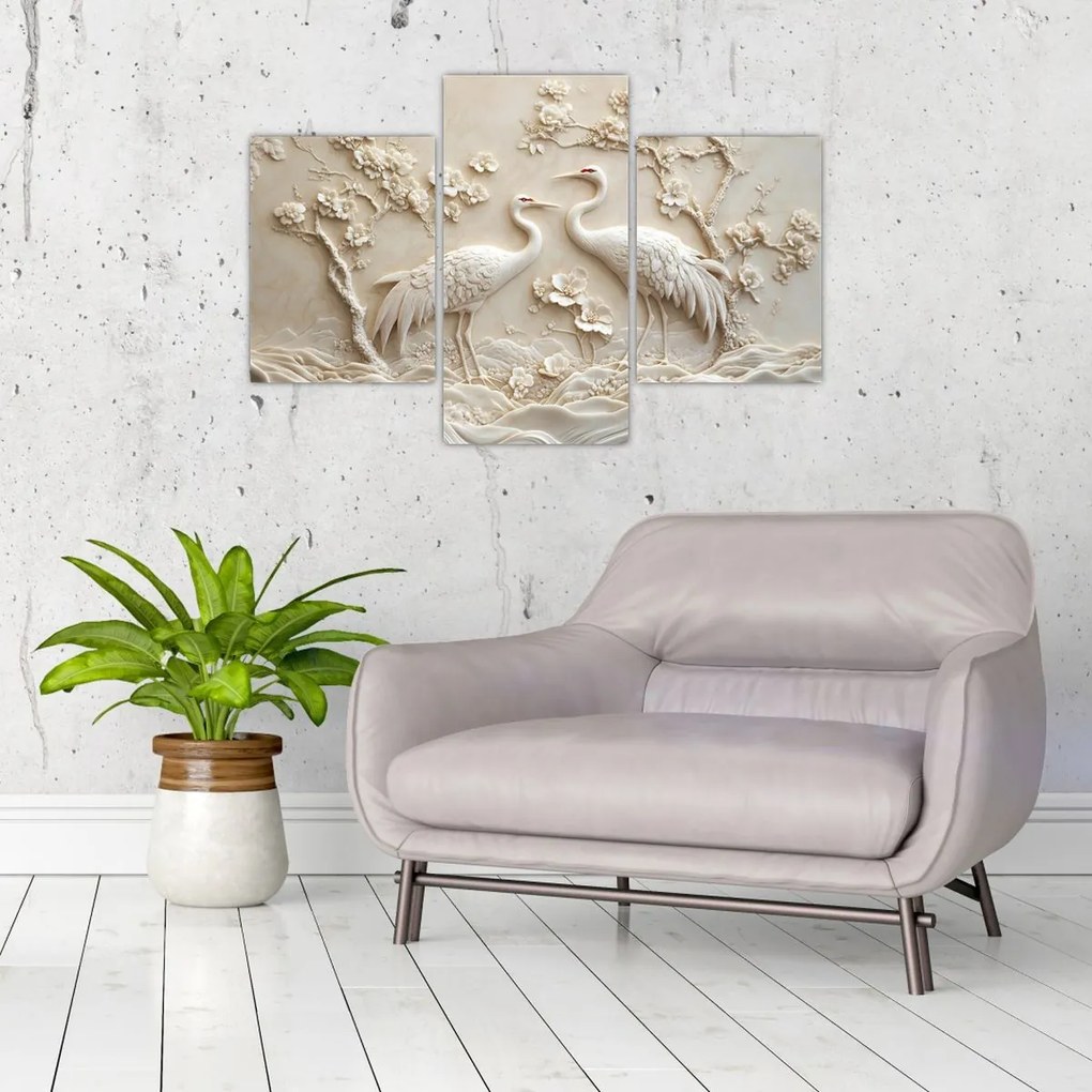 Tablou - Model Chinezesc (90x60 cm)