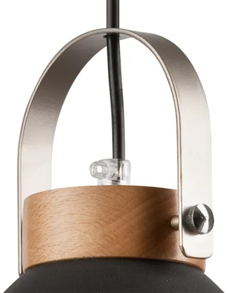 Lustr pe cablu DANIELLE 2xE27/60W/230V