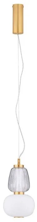 Pendul, Lustra LED design modern Movil