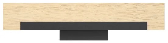 Eglo 99294 - Aplică perete LED CAMACHO LED/9,6W/230V