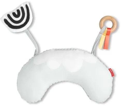 Păturică de joacă pentru copii DISCOVEROSITY MONTESSORI Skip Hop