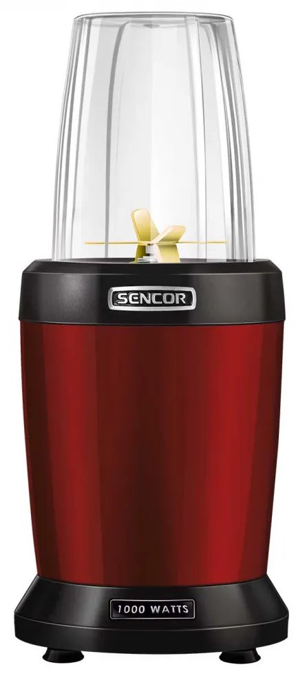 Sencor SNB 4301RD Nutri mixer