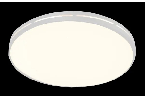 Plafonieră LED dimabilă NEO LITE VISTAS 24W/230V Tuya Wi-Fi Immax NEO 07146-W42 + telecomandă
