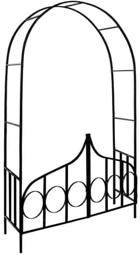 Deuba Arc decorativ - 240x140x40cm