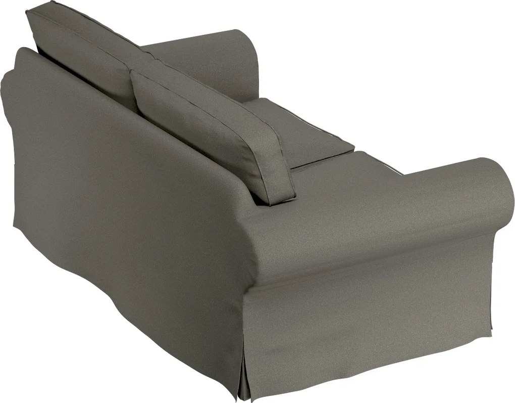 Husa canapea Ektorp 2-locuri, nepliabil