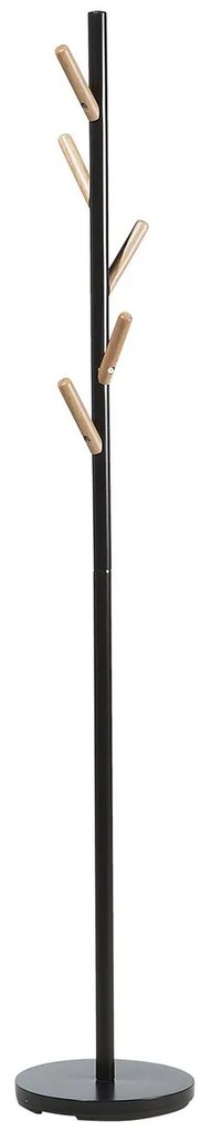 Cuier Albert (negru). 1009356