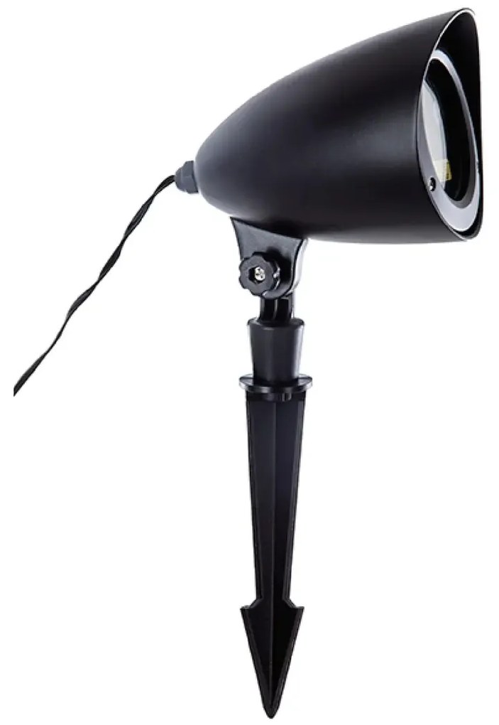 Proiector stelute pentru clădire, 400 m²