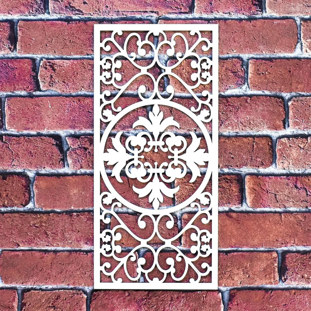 DUBLEZ | Panou decorativ 3D - Rustic