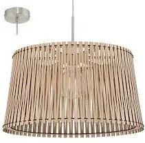 Pendul modern 1 bec E27 SENDERO 96193 Eglo