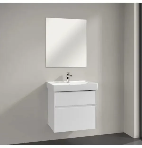 Oglinda Villeroy&amp;Boch More to See, 65x75cm, A3106500