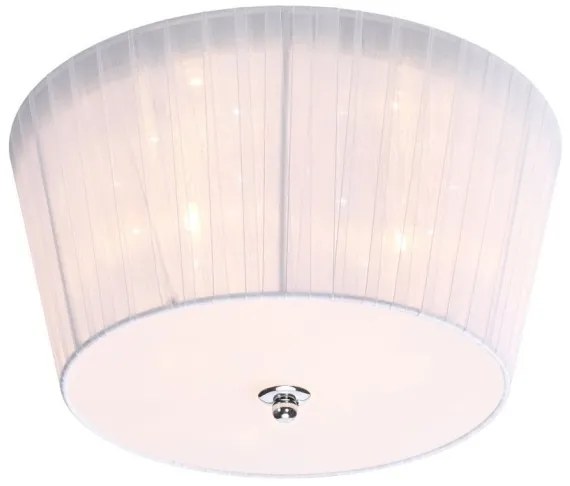 Plafonieră LED CAMEA 3xG9/40W/230V + LED/3W