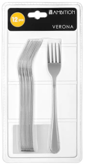 Set furculite 12buc Verona