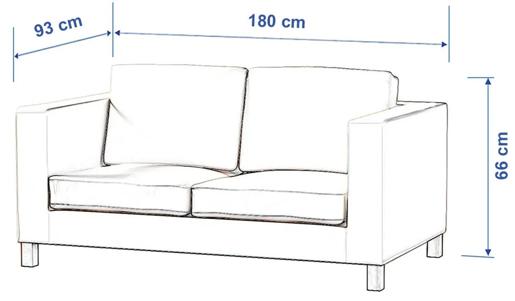 Husa pat/sofa Karlanda