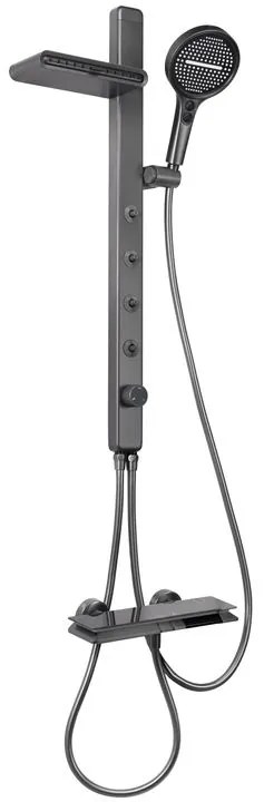 Set dus REA Karl titan