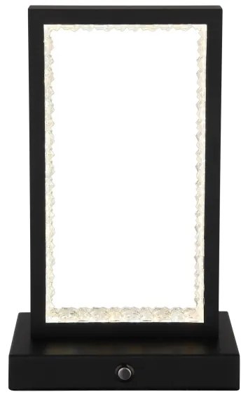 Globo 24008S - Lampă de birou LED dimabilă SAMEGA LED/3W/3,7V