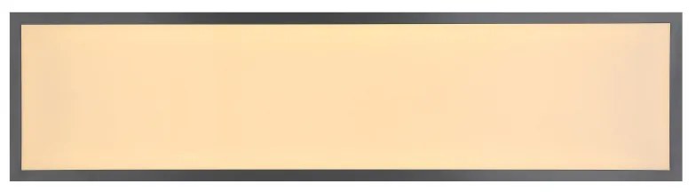 Plafoniera design tehnic DORO 416080D4 GL