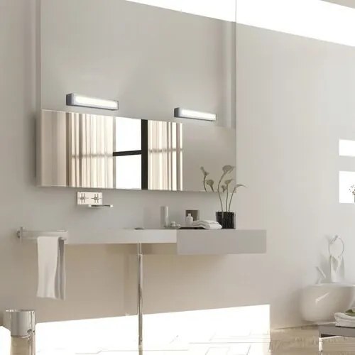 Aplica LED de perete pentru baie IP44 Jakub