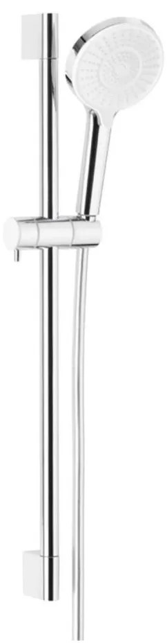Set de duș KFA Armatura 841-345-00 OTAVA alamă
