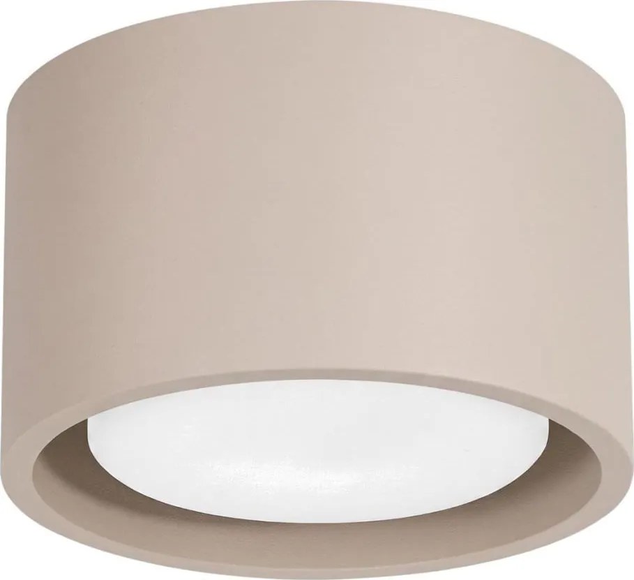 Sollux SL.2446 - Corp de iluminat tip spot MODO 1xGX53/10W/230V taupe