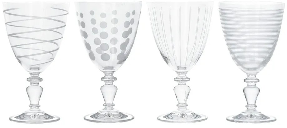 Pahare de cocktail în set de 4 buc. 340 ml Cheers - Mikasa