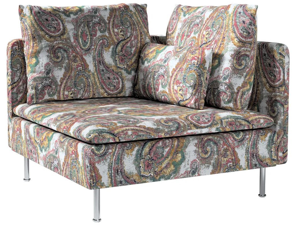 Husă pentru secțiunea de colț Söderhamn