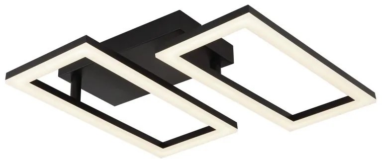 Plafoniera LED moderna SAPENA